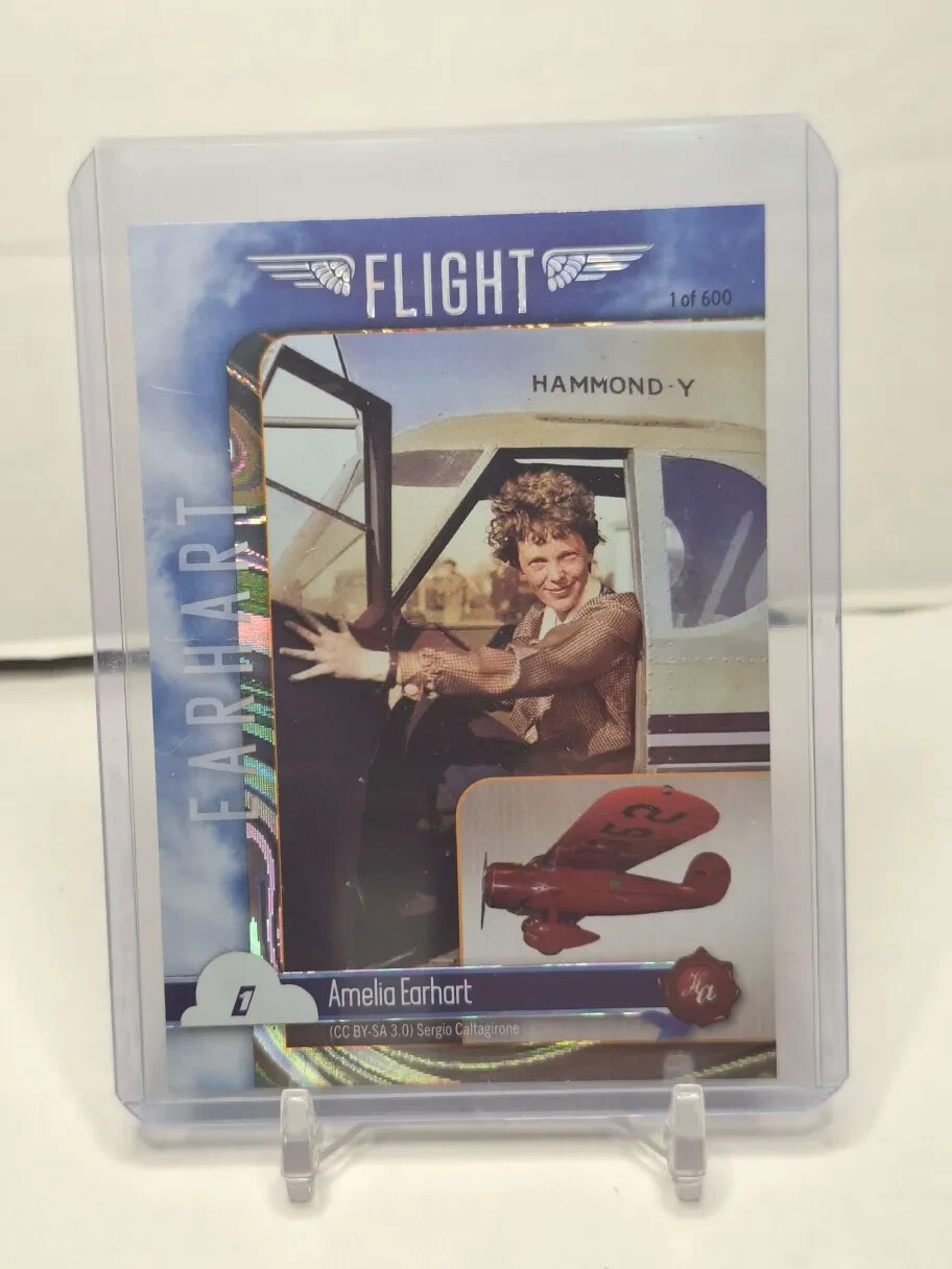 2023 Historic Autographs Flight Foil 🔥🔥🔥