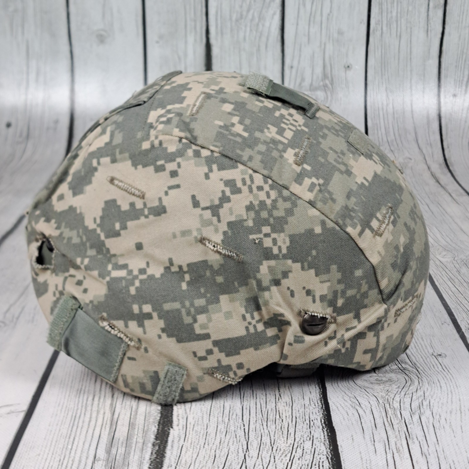 Gentex S-3 Advanced Combat Helmet Size Small