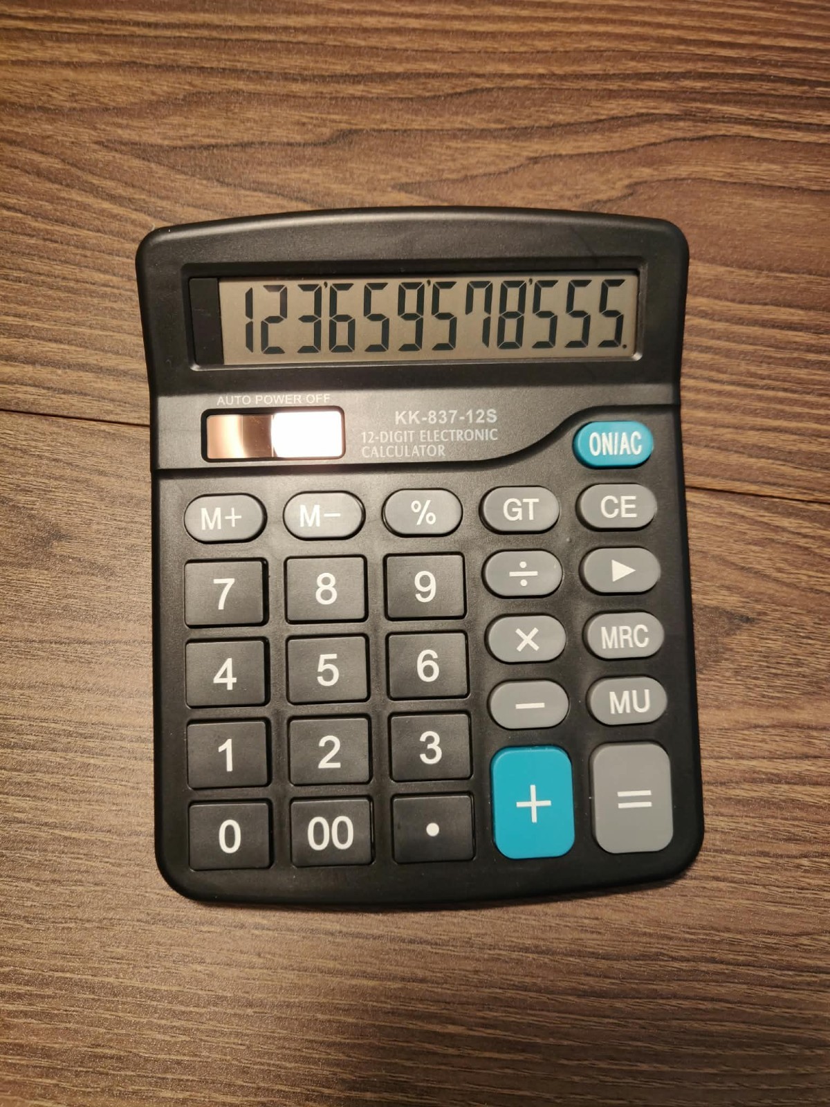 Mystic Magic Calculator by Hatiro