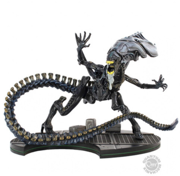 QMx Alien Queen 7″ Q-Fig Max Elite NEW Sealed – Alien Movie Collectible Figure