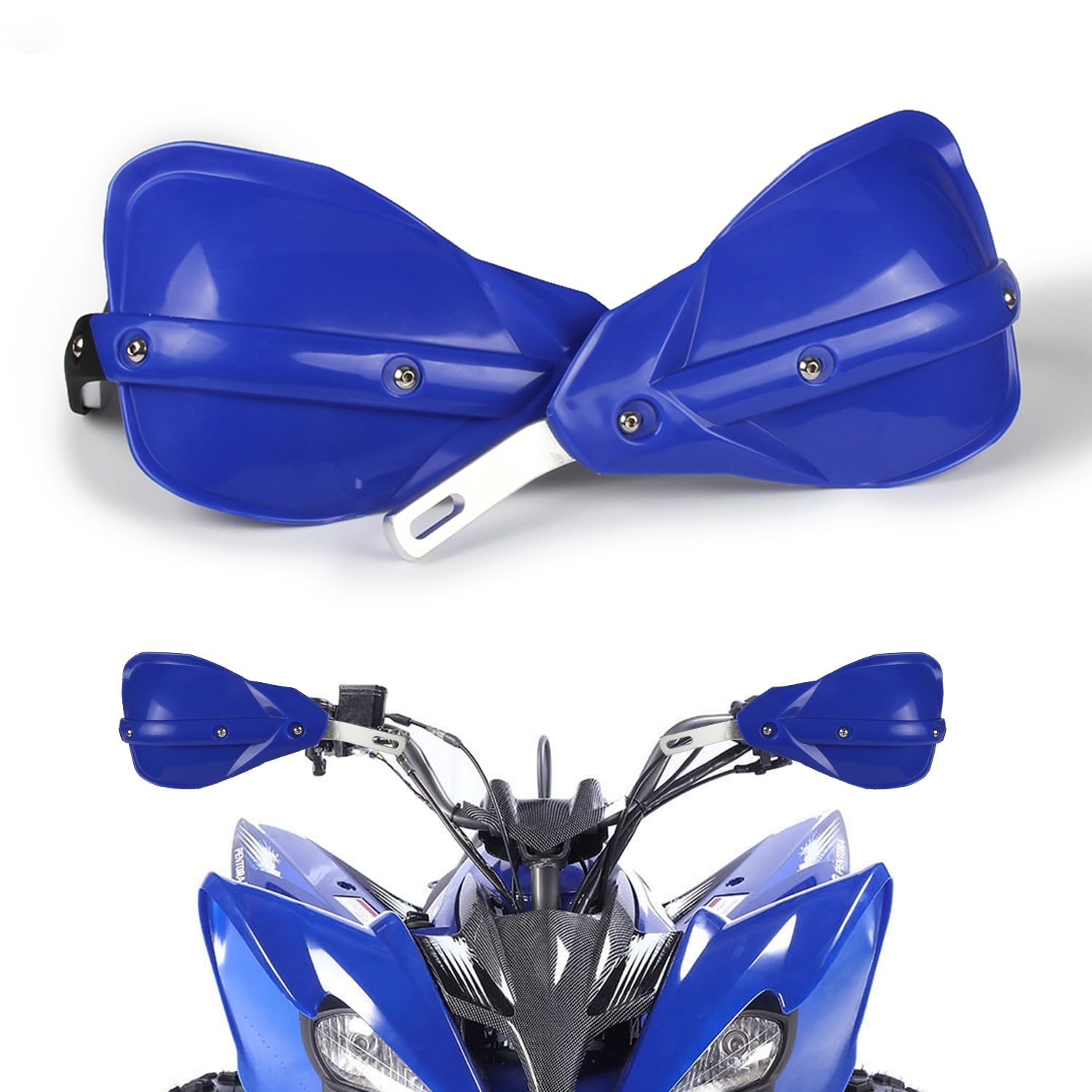 ATV Handguards 7/8\