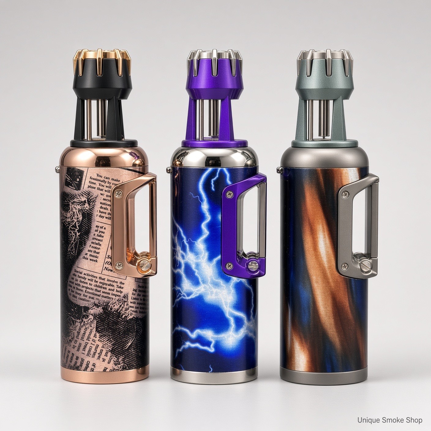 Scorch Torch 61857 Tall Jet Lighter 5