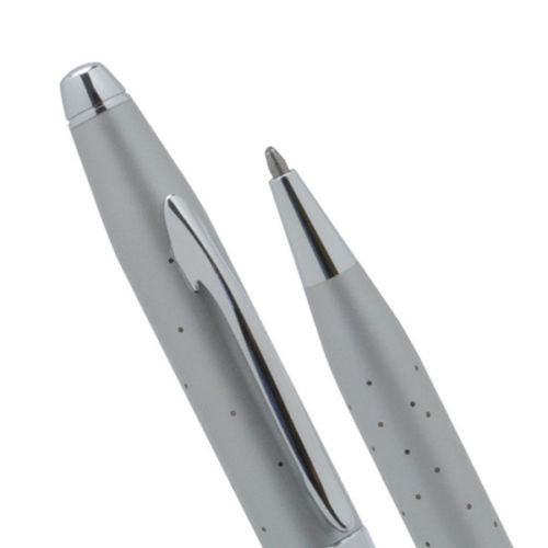 Cross century II Elite Starlight gray Ballpoint pen with galaxy of stars