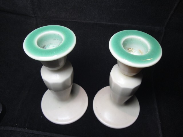 Vintage 1929 Rookwood Pottery 5