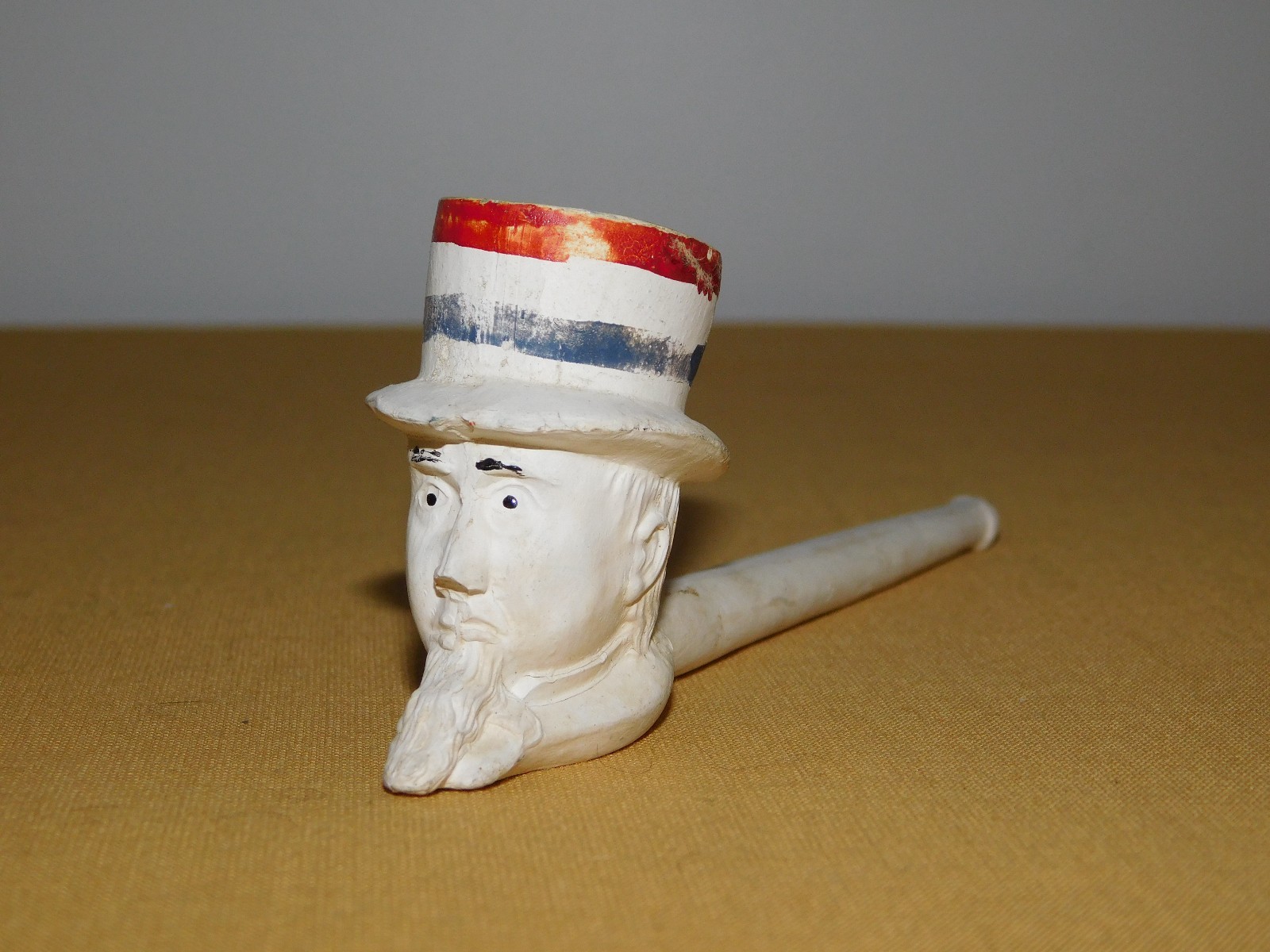 VINTAGE AMERICANA  TOBACCO 5 3/4
