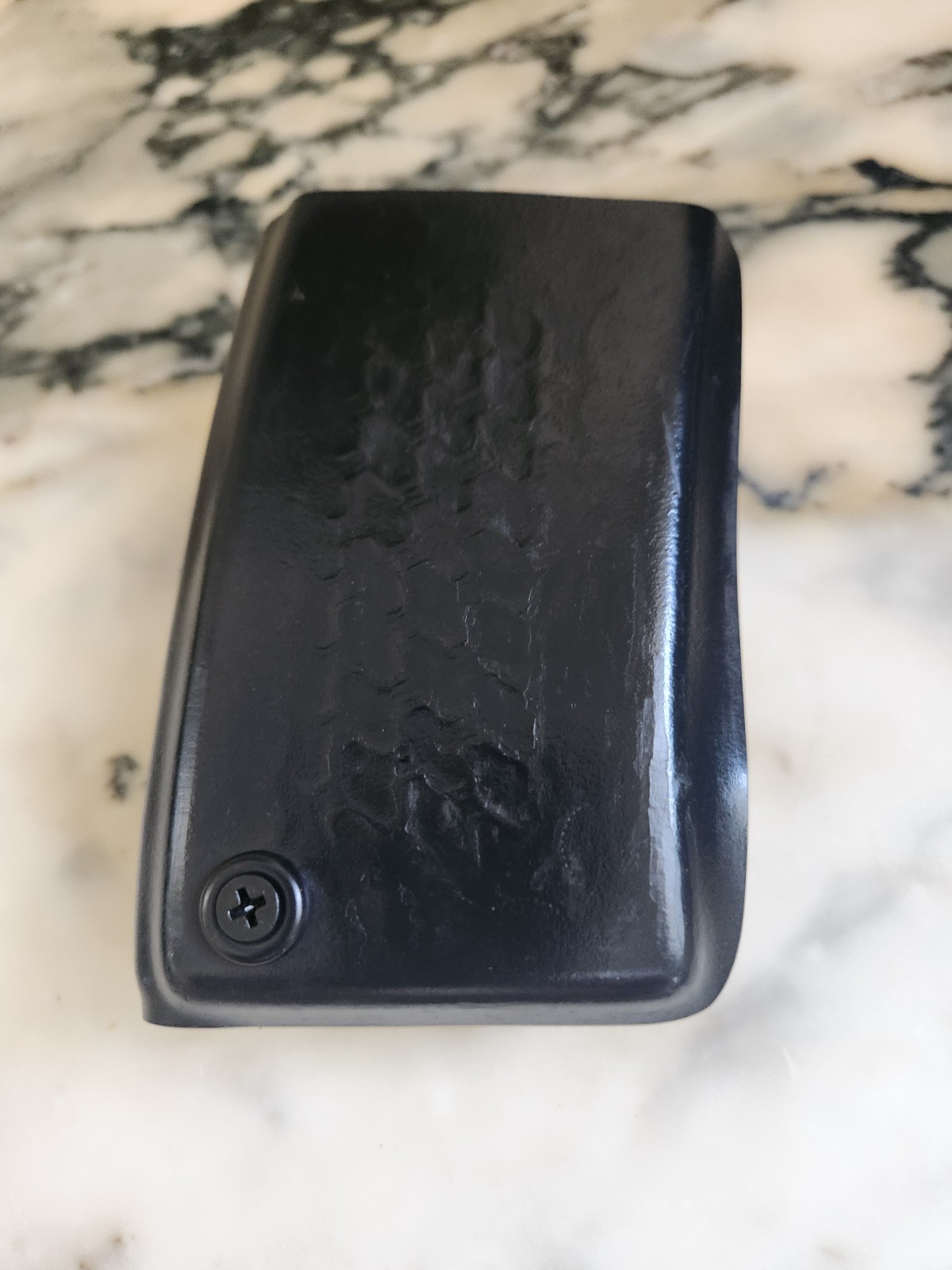 Vintage/Rare Safariland Mag Pouch, Model 077 PL Blk,  AR-15 .223 LH, OLD-BUT-NEW