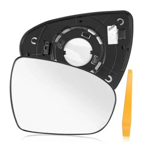 Passenger Side Heated Mirror Glass Fit for Kia Optima 2011 2012 2013 2014 Right