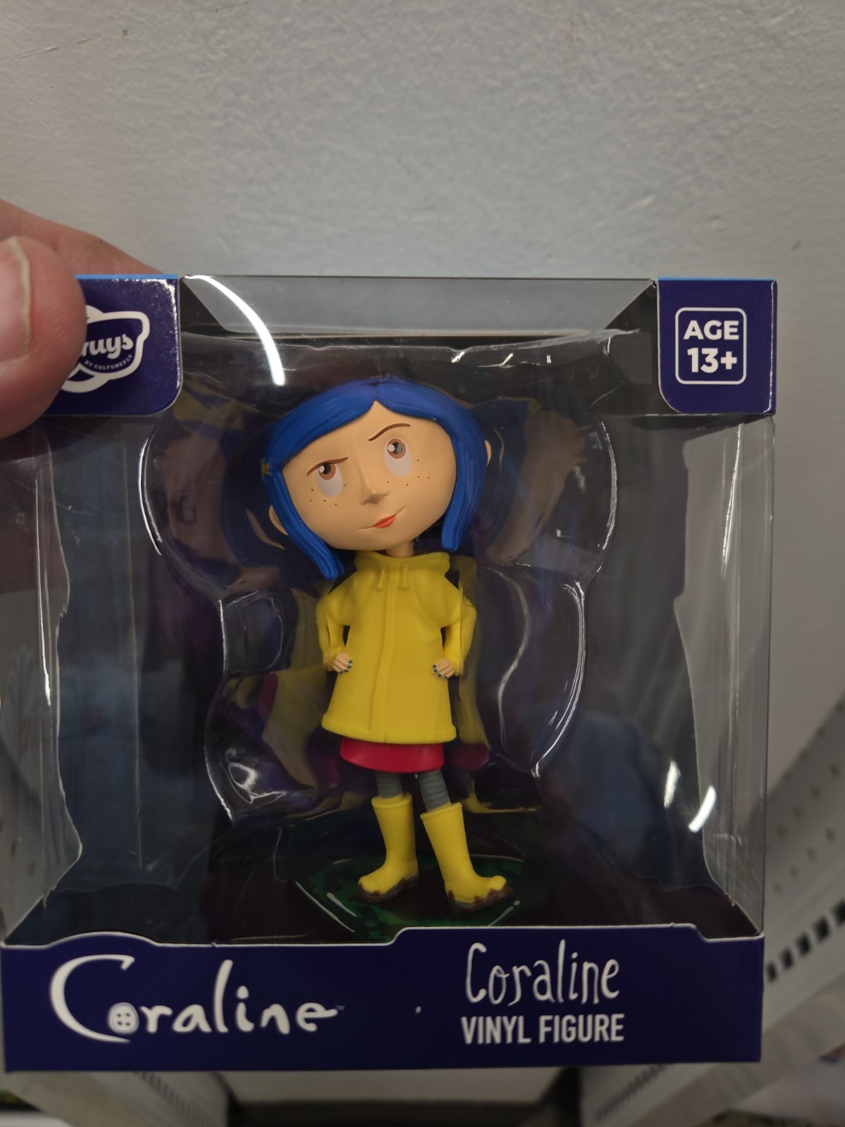 Coraline Fly Guys Coraline 3