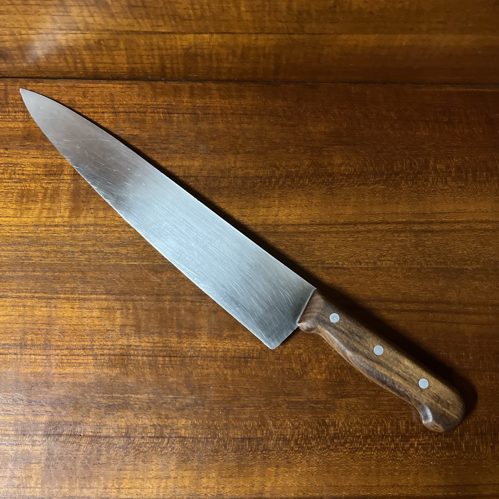 Vintage R.H. Forschner Co. VICTORINOX 12