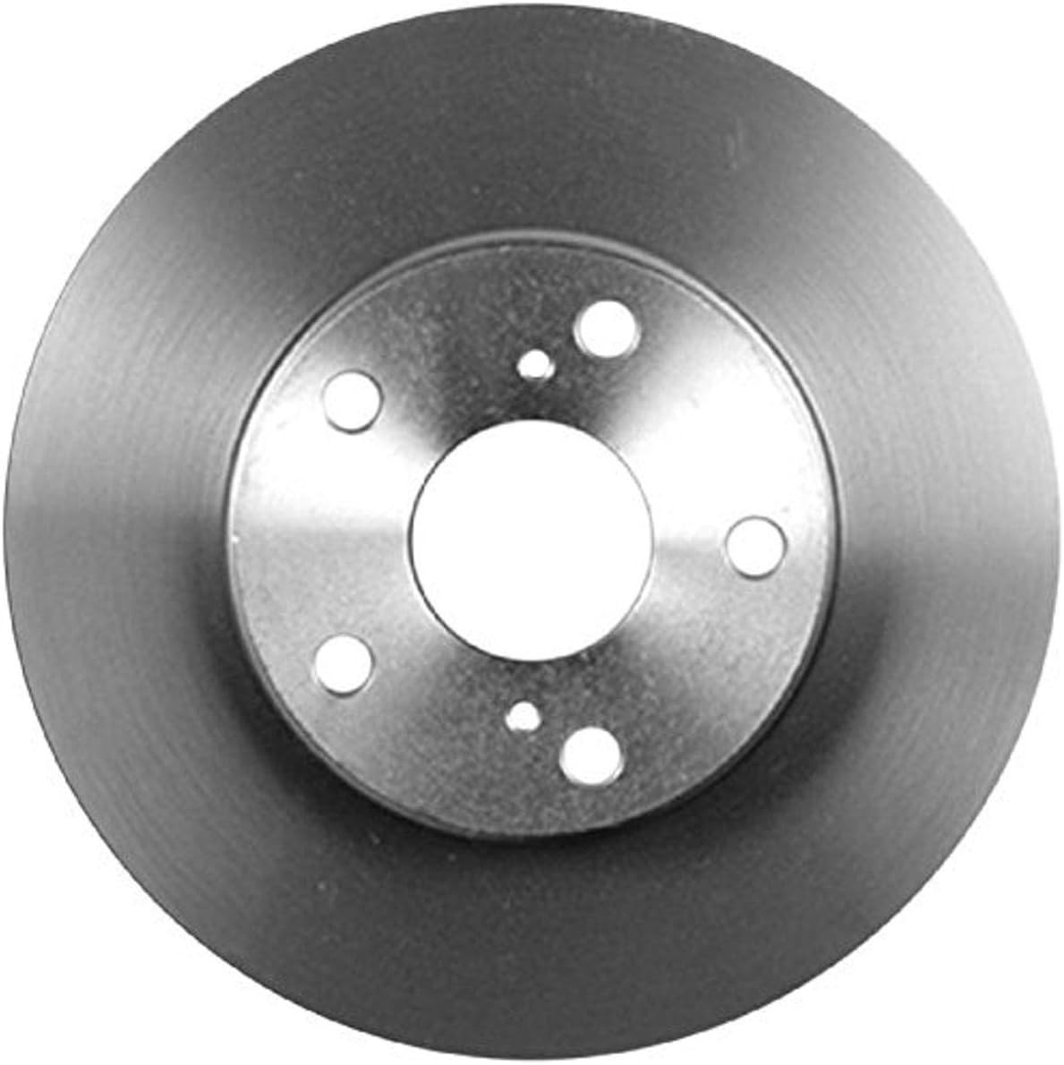Bendix Premium Brake Rotors For Lexus And Toyota Exceptional Stopping Power