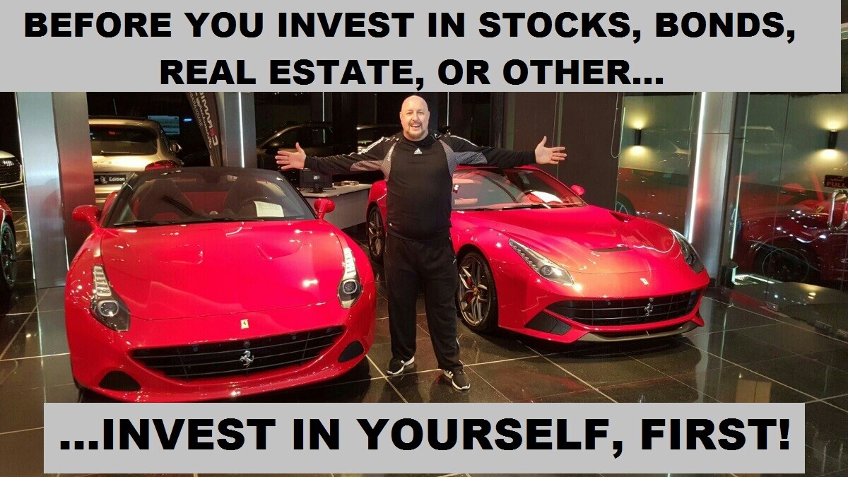 Win@Roulette every time U play Casino/Online invest only $252 4my Training&Notes