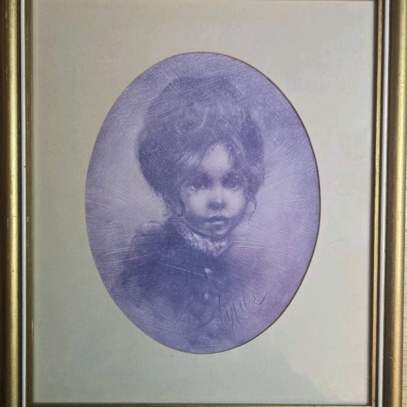 Vintage Vel Miller \