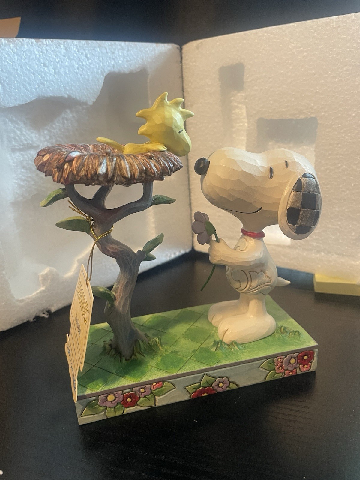 NIB Jim Shore 