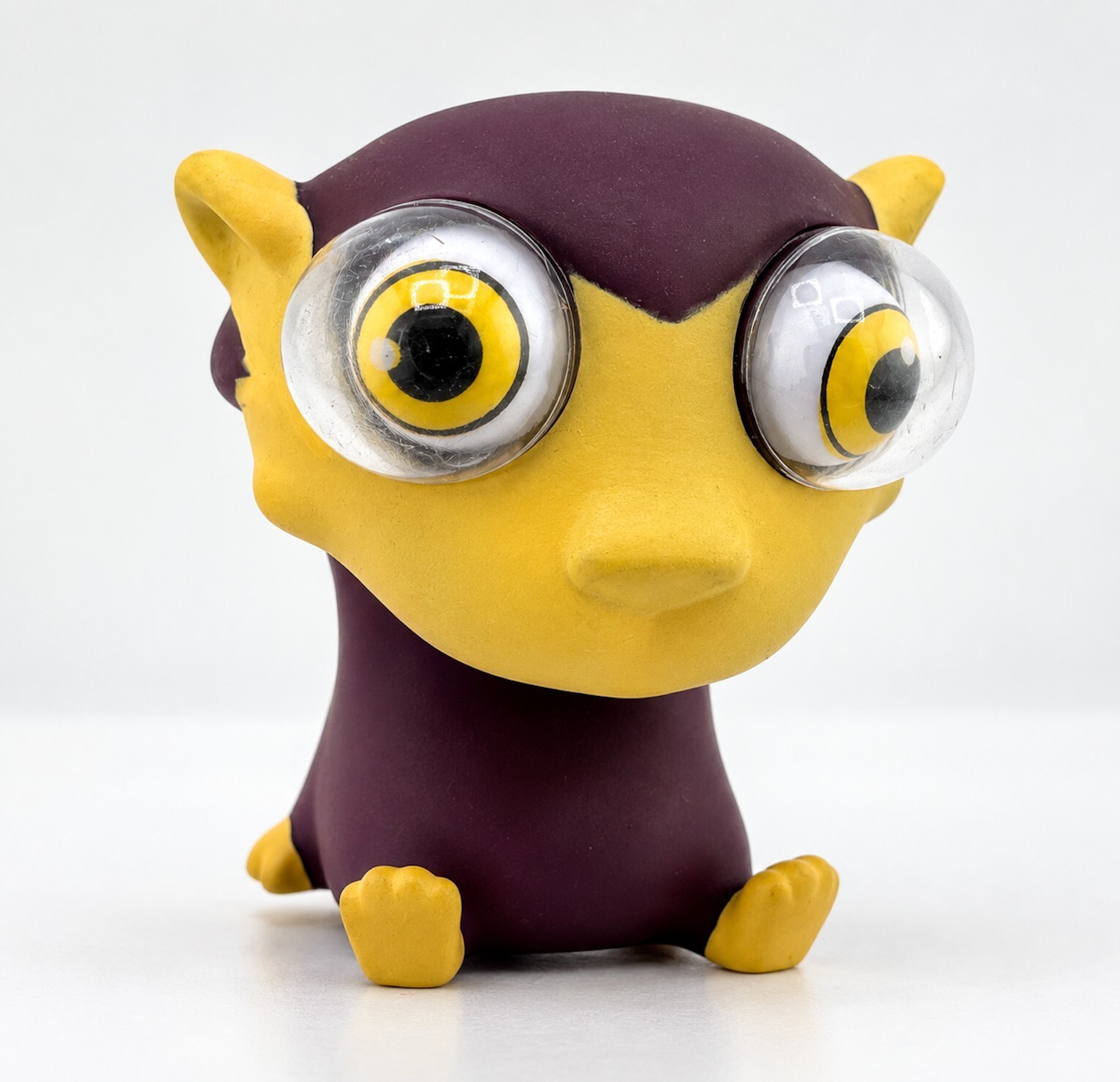 2011 Pokemon Watchog JAKKS Pacific Figure Nintendo