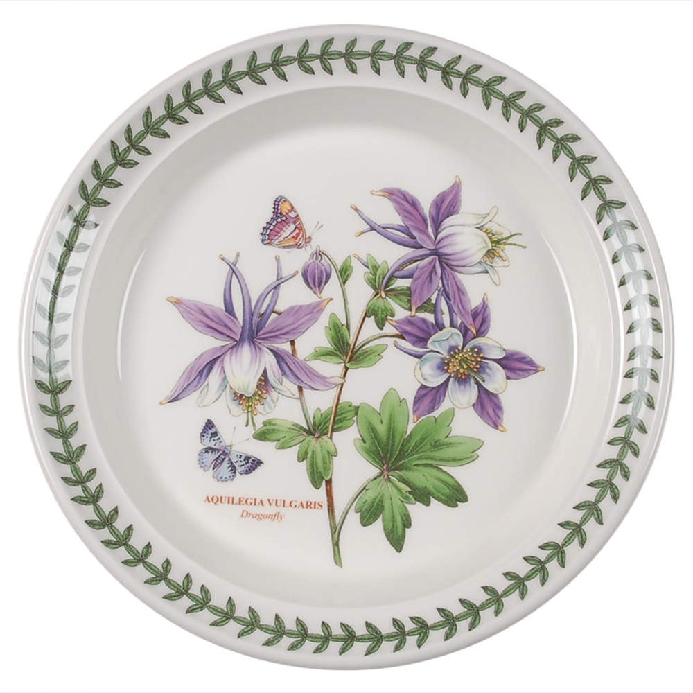 Portmeirion Exotic Botanic Garden Salad Plate 9426614