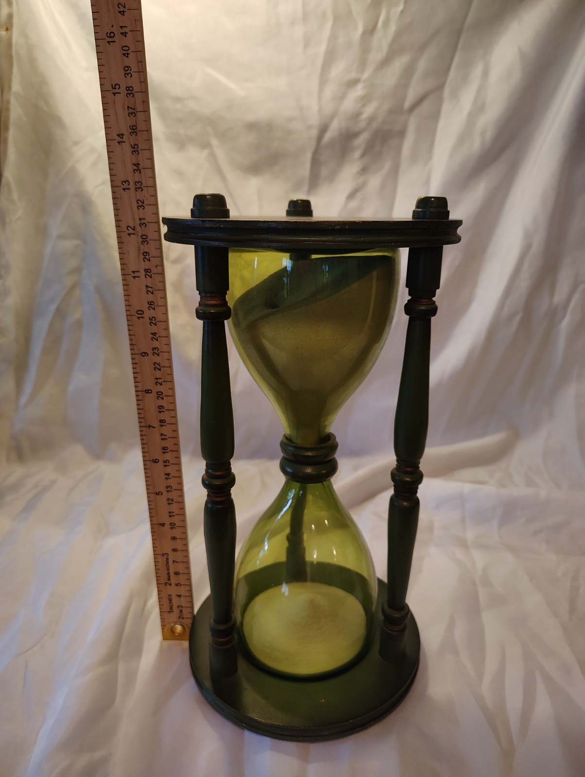 Extremely Rare Vintage Blenko 13\