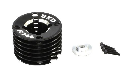 Kyosho Sp Cooling Head & Inner For Gxr18 Rc Parts R246-4002_