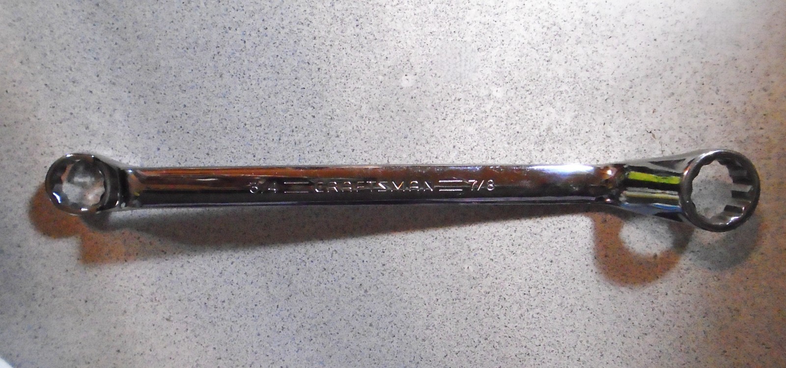 Vintage Sears Craftsman 44319 3/4