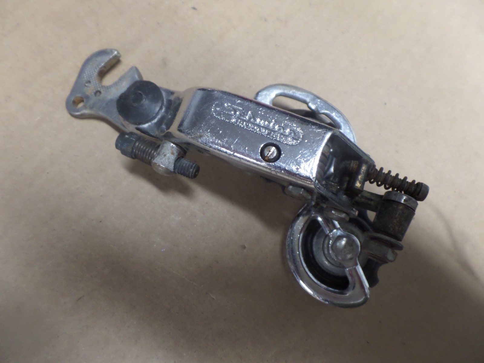 Vintage Schwinn Bicycle Derailleur - Stingray  | Avg