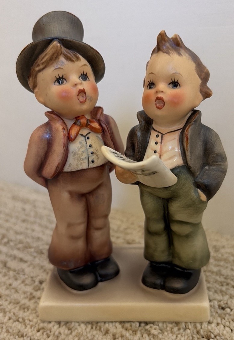 Vintage Goebel Hummel #130 \