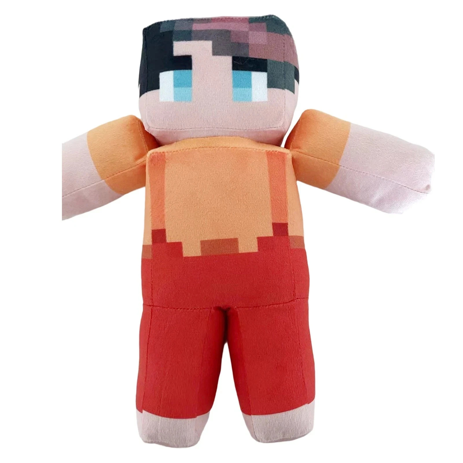 Milo and Chip Plush Toy 25cm Soft Stuffed Cute Plushie Doll Christmas Gift..
