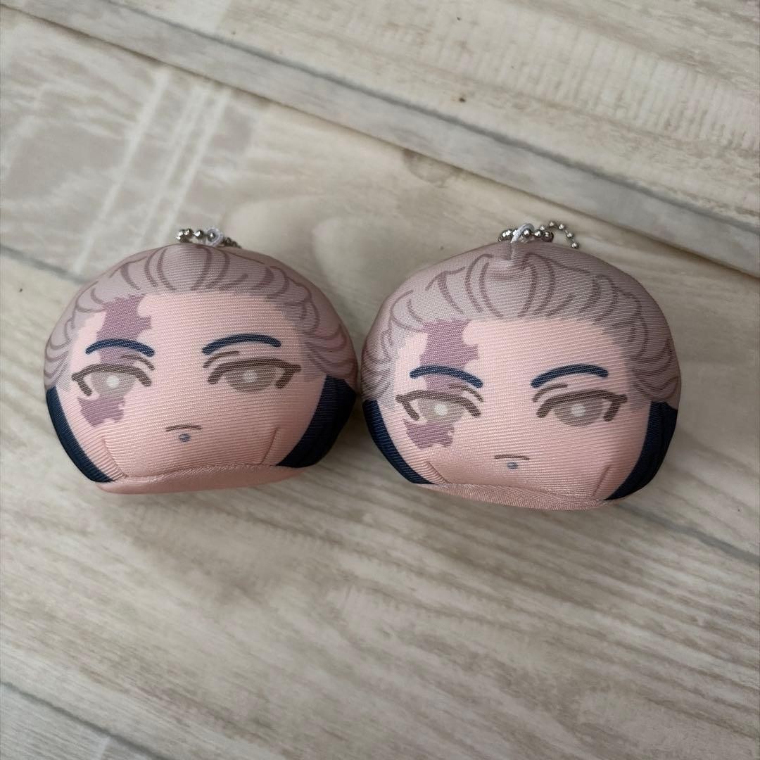 Gachiakuta Tamzy Manju