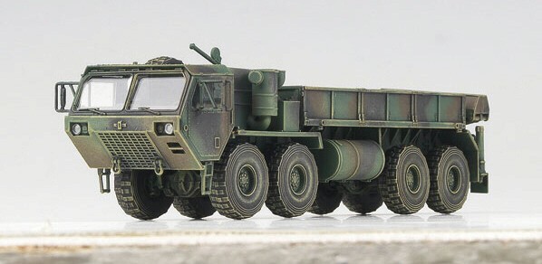 M977 8x8 CARGO TRUCK 1:72