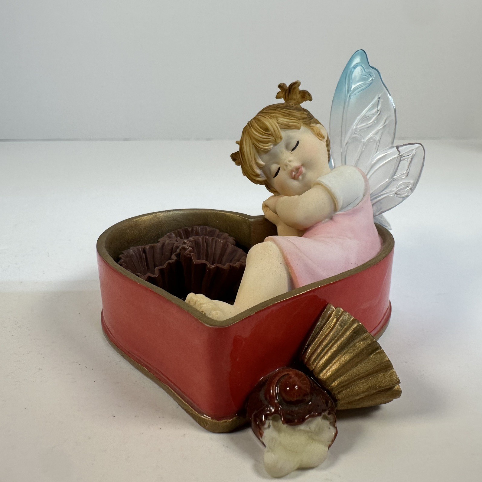 RARE My Little Kitchen Fairie \