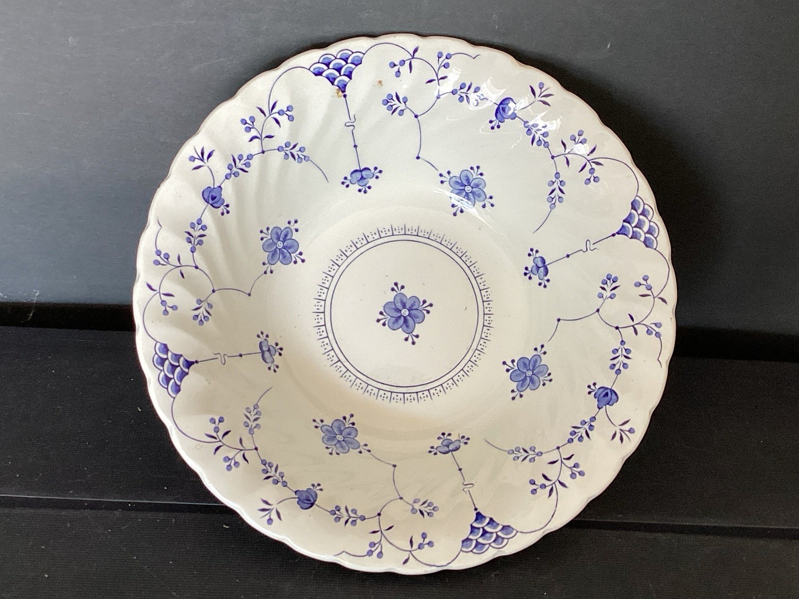 MYOTT FINLANDIA Round Serving Vegetable Bowl 8\