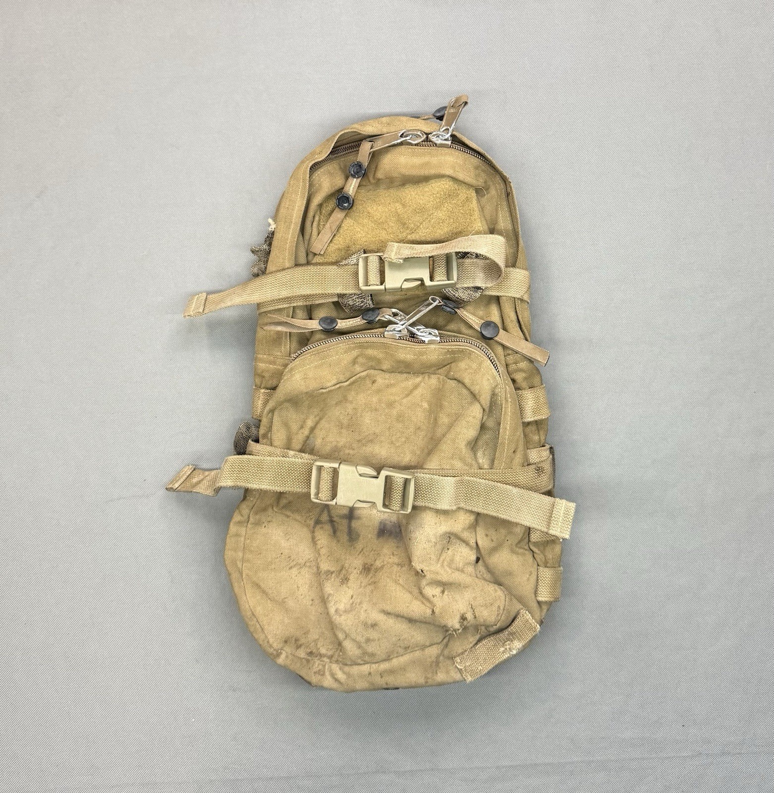 Eagle Industries Modular Assault Pack MAP MLCS Recon Coyote Brown