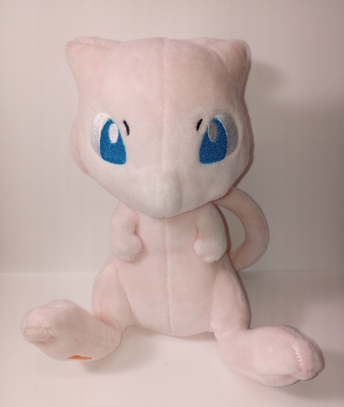 Pokemon ALLSTAR COLLECTION Mew Plush Size Small Japan Sanei New USA Seller