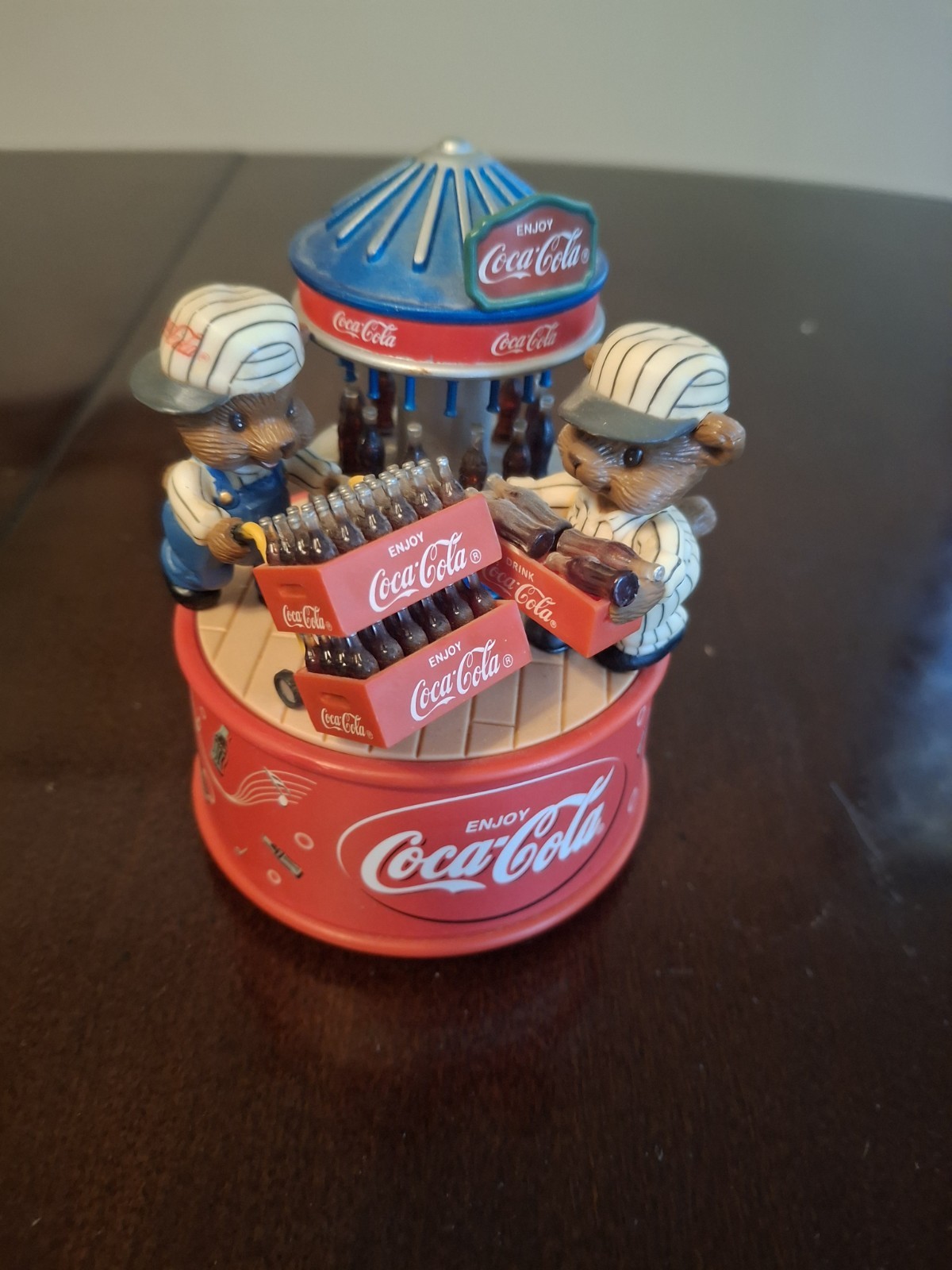 Vintage Enesco 5