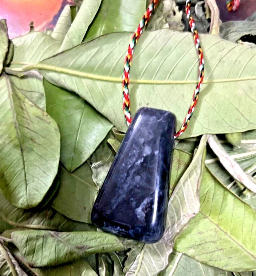 Aghori Made Uncrossing Angel Pendant Enemy Protection EvlL-Eye End Curses Luck++