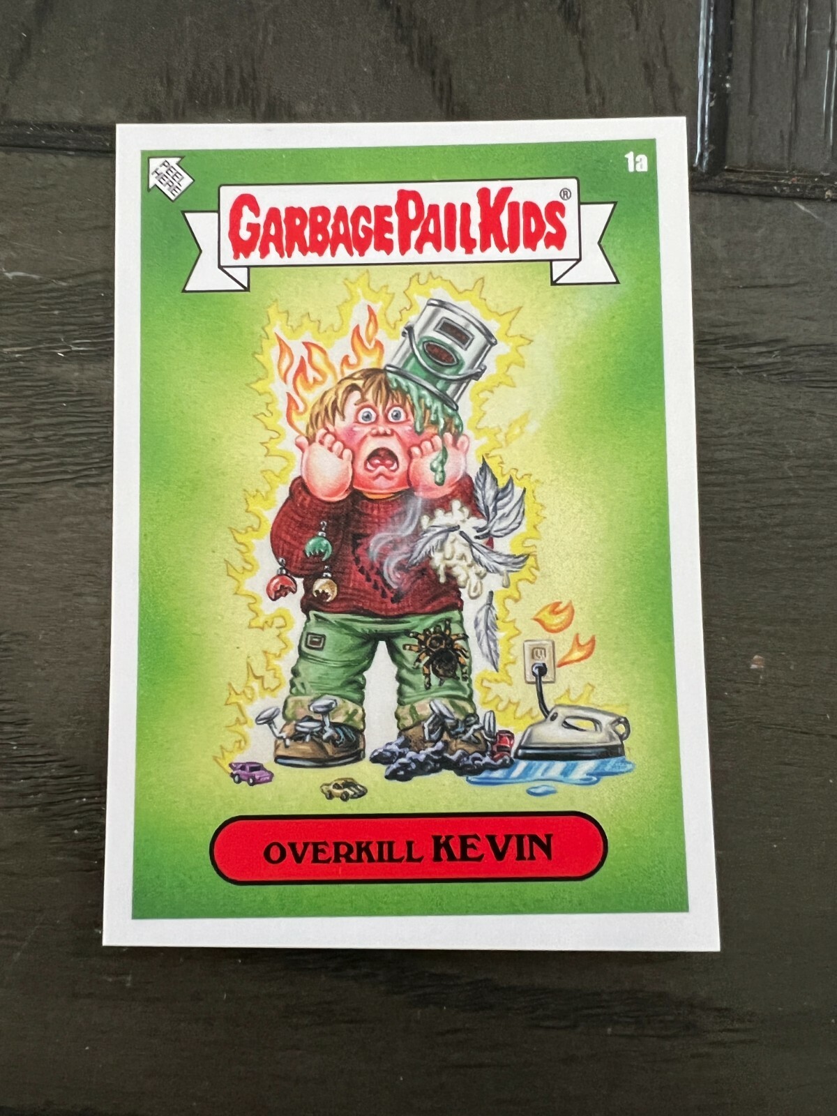 2022 Garbage Pail Kids WE HATE THE 90s Expansions Complete Your Set GPK U PICK