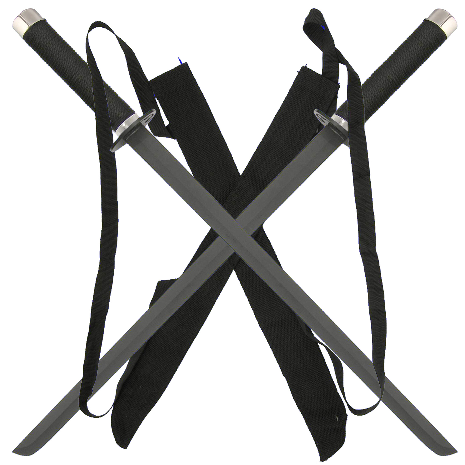 JAPANESE STAINLESS STEEL COLLECTIBLE NINJA SWORD FULL TANG MARTIAL ARTS WARRIOR