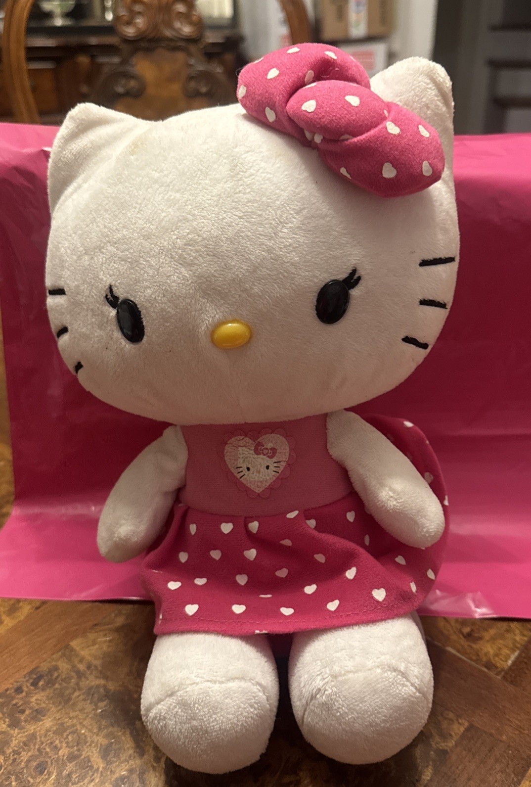 Sanrio Hello Kitty 13\