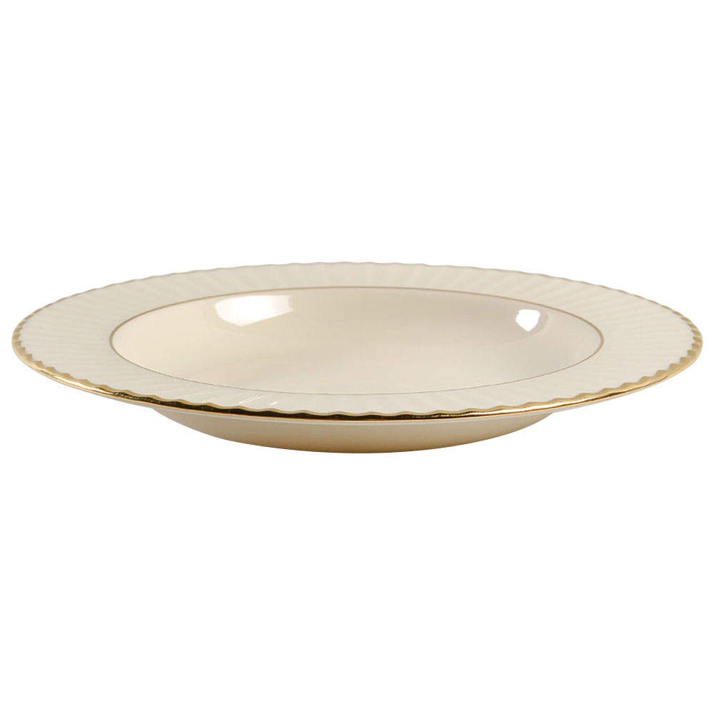 Lenox Citation Gold Soup Pasta Bowl 1904077