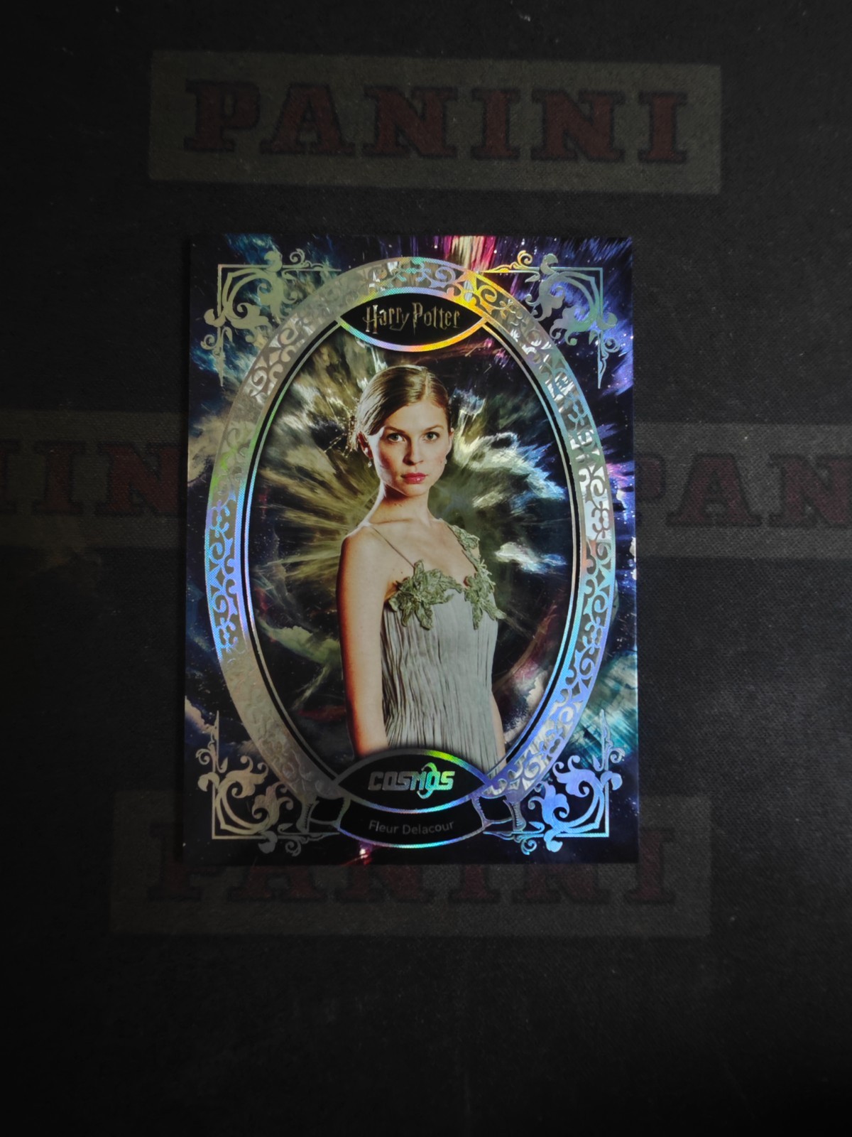 2025 Kakawow Cosmos Fleur Delacour CHP‑S‑16 #147/149 Limited Card