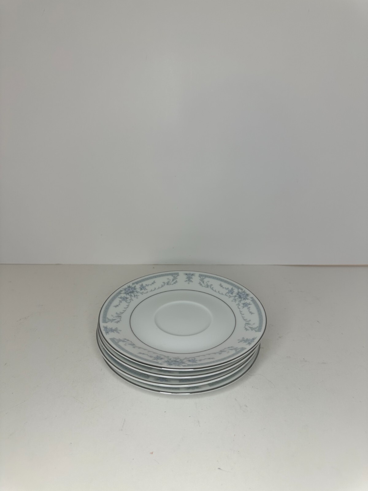 1985 Sheffield China Porcelain \
