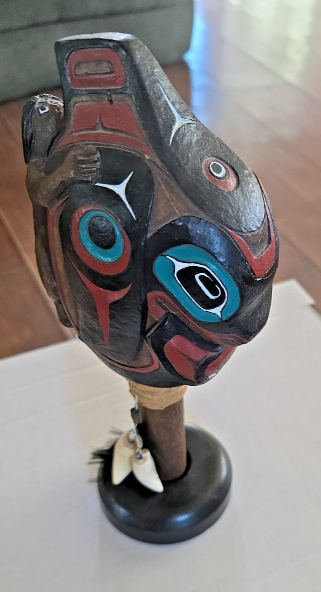 NORTHWEST COAST \
