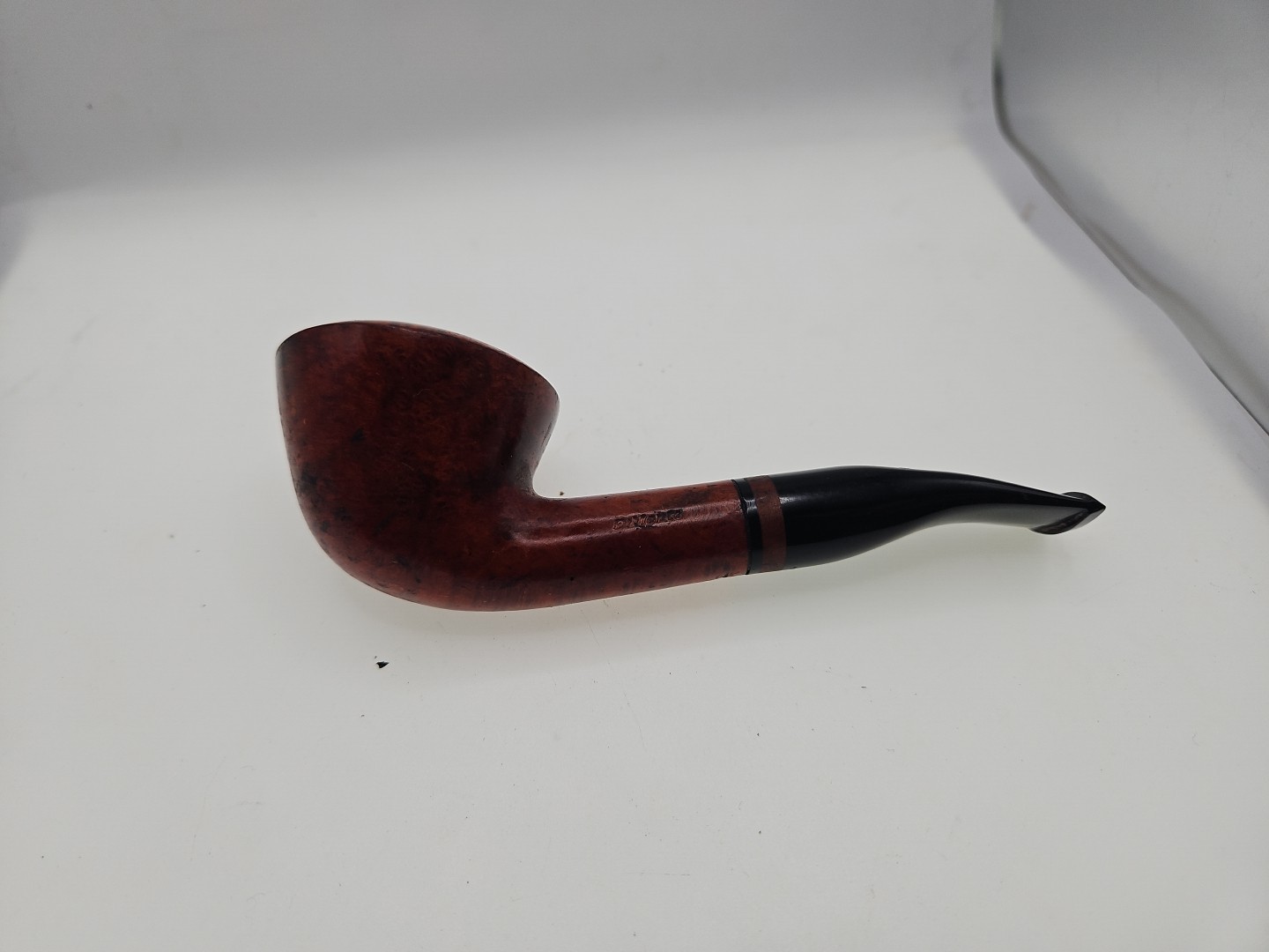 Dimonte Gigante 1452 Smoking Pipe