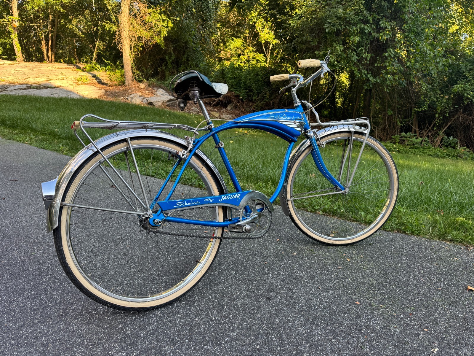 1961 Schwinn \