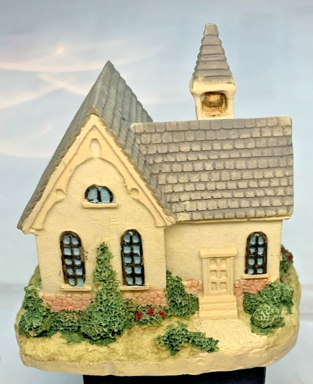 Liberty Falls - First Prairie Church