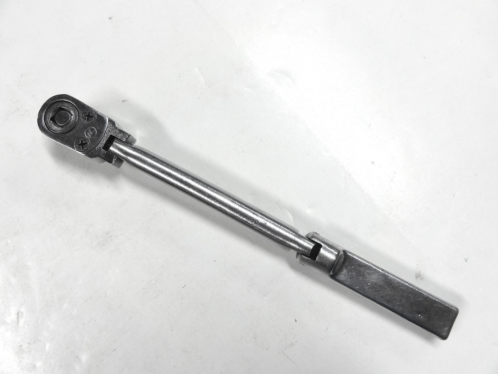 VINTAGE A C SPARK PLUG USA 3/8
