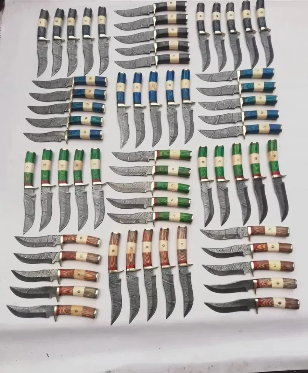 Lot Of 60 - 10\