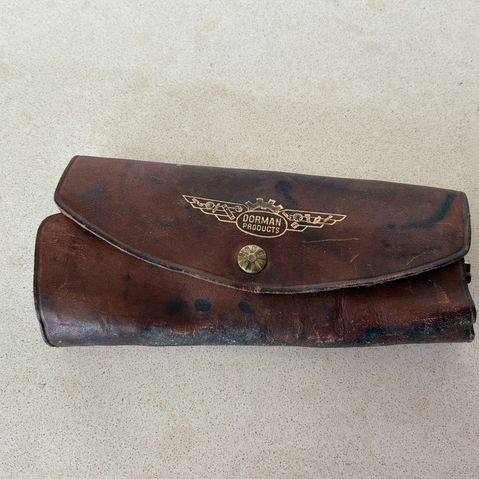 Vintage Dorman Products,  Allen Keys. 