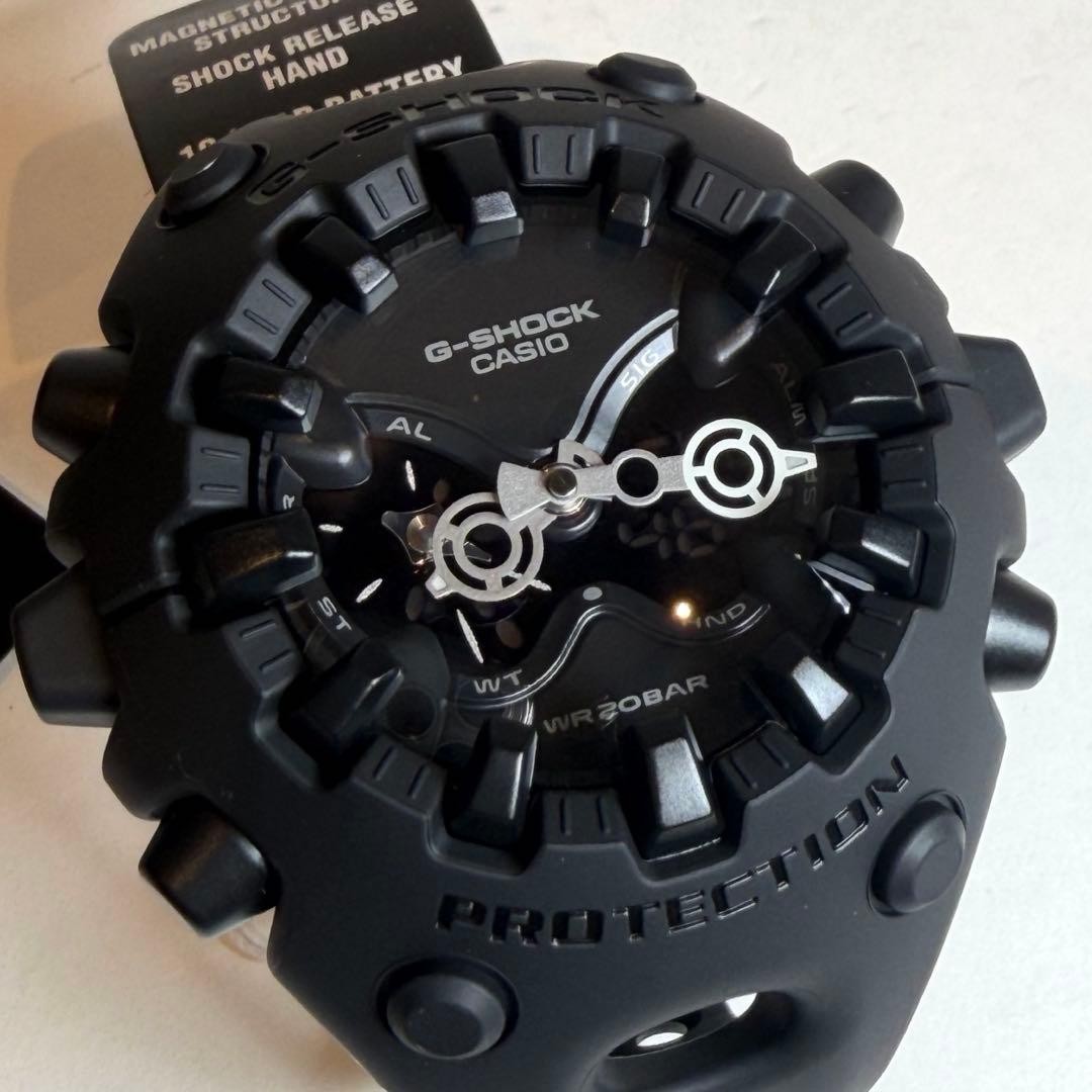 G-SHOCK GA-V01-1AJF Wristwatch Unisex