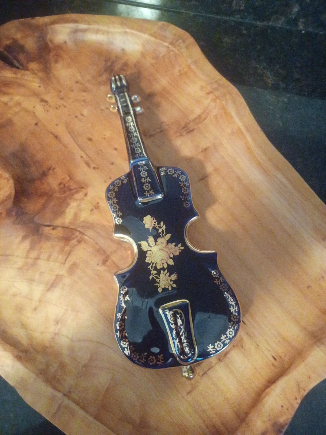 Vtg Limoges Castel France 10\