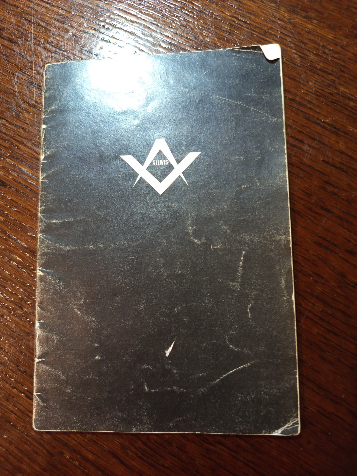 The Inner Working of the board of Installed Masters  Freemasonry masonic /191