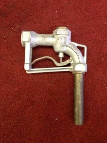 OPW-210 High Flow Fuel Nozzel OPW-210 High Flow Fuel Nozzel